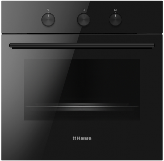 Духовой шкаф электрический Hansa BOES68171 - фото Духовой шкаф электрический Hansa BOES68171 - фото - интернет-магазин электроники и бытовой техники TTT
