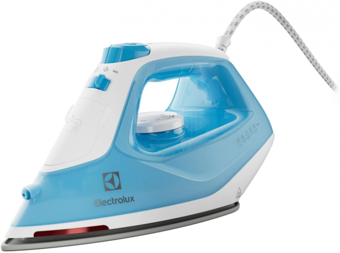 Праска Electrolux E5SI2-4CB - фото Праска Electrolux E5SI2-4CB - фото - інтернет-магазин електроніки та побутової техніки TTT