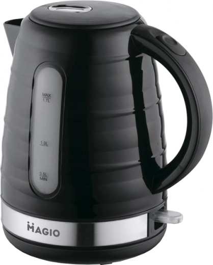 Электрочайник MAGIO MG-101 - фото - интернет-магазин электроники и бытовой техники TTT