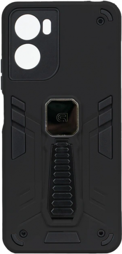 Панель ArmorStandart Proover для Motorola Moto G06 4G/G06 Power 4G (ARM89063) Black - фото - интернет-магазин электроники и бытовой техники TTT