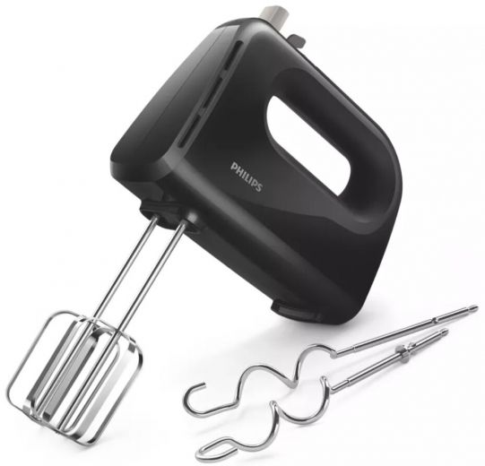 Миксер PHILIPS Daily Collection HR3705/10 - фото - интернет-магазин электроники и бытовой техники TTT