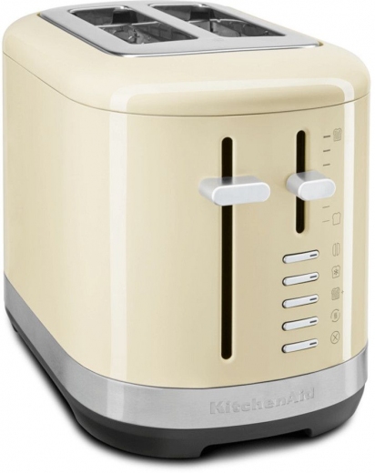 Тостер KitchenAid 5KMT2109EAC - фото - інтернет-магазин електроніки та побутової техніки TTT