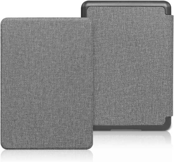 Обкладинка BeCover Smart Case для Amazon Kindle Paperwhite 12th Gen. 2024 7 Обкладинка BeCover Smart Case для Amazon Kindle Paperwhite 12th Gen. 2024 7