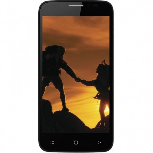 Смартфон Astro S451 Black - фото Смартфон Astro S451 Black - фото - интернет-магазин электроники и бытовой техники TTT