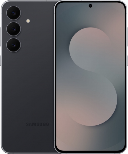 Смартфон Samsung Galaxy S25 FE 8/128GB (SM-S731BZKDEUC) Jetblack - фото Смартфон Samsung Galaxy S25 FE 8/128GB (SM-S731BZKDEUC) Jetblack - фото - интернет-магазин электроники и бытовой техники TTT