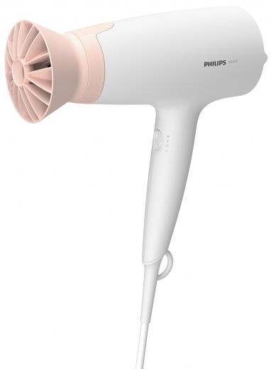 Фен Philips ThermoProtect BHD300/00 - фото Фен Philips ThermoProtect BHD300/00 - фото - інтернет-магазин електроніки та побутової техніки TTT