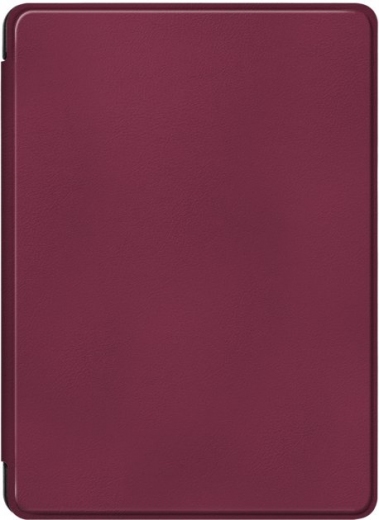 Обкладинка BeCover Smart Case для Amazon Kindle Paperwhite 11th Gen. 2021 (707208) Red Wine - фото - інтернет-магазин електроніки та побутової техніки TTT