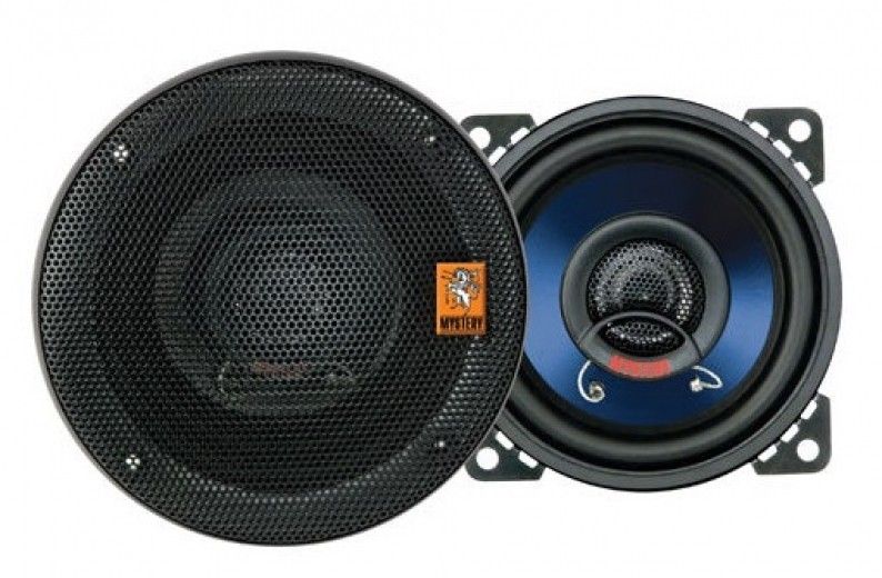 Автоакустика Mystery MC-442 - фото Автоакустика Mystery MC-442 - фото - інтернет-магазин електроніки та побутової техніки TTT