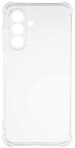 Панель Gelius Ultra Thin Proof для Samsung A17 Transparent - фото - інтернет-магазин електроніки та побутової техніки TTT