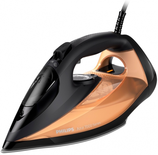 Праска Philips DST7040/80 - фото Праска Philips DST7040/80 - фото - інтернет-магазин електроніки та побутової техніки TTT