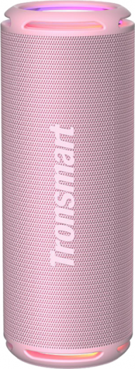 Акустична система Tronsmart T7 Lite (964259) Pink  - фото Акустична система Tronsmart T7 Lite (964259) Pink  - фото - інтернет-магазин електроніки та побутової техніки TTT