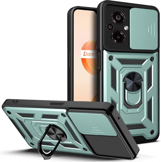 Панель BeCover Military для Poco M5 4G (709123) Dark Green - фото Панель BeCover Military для Poco M5 4G (709123) Dark Green - фото - интернет-магазин электроники и бытовой техники TTT