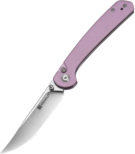 Ніж складаний Sencut Skelfin (S25007-3) - фото - інтернет-магазин електроніки та побутової техніки TTT