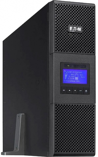 ДБЖ Eaton 9SX 6000i RT3U - фото - інтернет-магазин електроніки та побутової техніки TTT