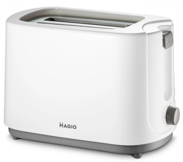 Тостер MAGIO МG-276 - фото - интернет-магазин электроники и бытовой техники TTT