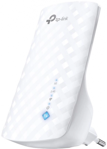 Ретранслятор TP-Link RE190 - фото Ретранслятор TP-Link RE190 - фото - интернет-магазин электроники и бытовой техники TTT