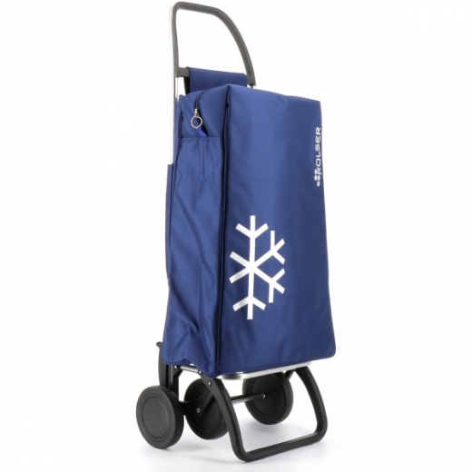Сумка-візок Rolser Igloo Termo MF 4 (IGL004-1062) (930538) Klein  - фото - інтернет-магазин електроніки та побутової техніки TTT