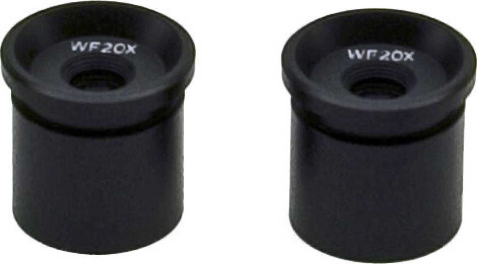 Окуляр Optika ST-004 WF 20x (13 мм) (920376) - фото Окуляр Optika ST-004 WF 20x (13 мм) (920376) - фото - интернет-магазин электроники и бытовой техники TTT