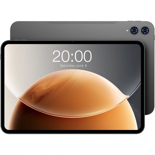 Планшет Teclast T65 LTE 8/128GB (6940709687758) Gray - фото - интернет-магазин электроники и бытовой техники TTT