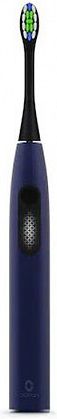 Электрическая зубная щетка Xiaomi Oclean F1 Midnight Blue - фото - интернет-магазин электроники и бытовой техники TTT