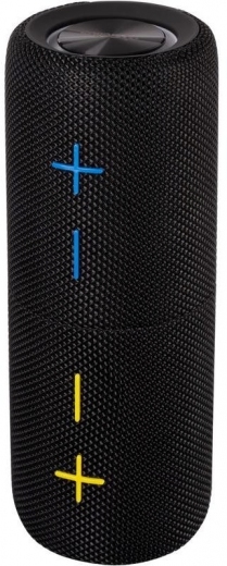 Акустична система Gelius Shark X KZBS-003i (2099900974526) Black - фото Акустична система Gelius Shark X KZBS-003i (2099900974526) Black - фото - інтернет-магазин електроніки та побутової техніки TTT