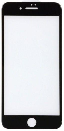 Защитное стекло BeCover для Apple iPhone 7 3D Black - фото - интернет-магазин электроники и бытовой техники TTT