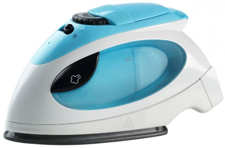 Утюг Gorenje SIH1100TBT - фото Утюг Gorenje SIH1100TBT - фото - интернет-магазин электроники и бытовой техники TTT