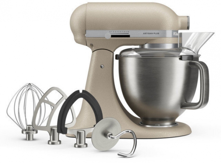 Планетарный миксер KitchenAid Artisan Plus (5KSM50PKVEOC) - фото - интернет-магазин электроники и бытовой техники TTT