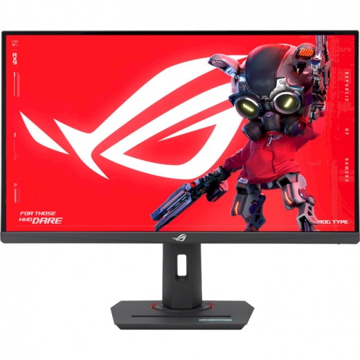 Монітор ASUS ROG Strix XG27ACS - фото Монітор ASUS ROG Strix XG27ACS - фото - інтернет-магазин електроніки та побутової техніки TTT