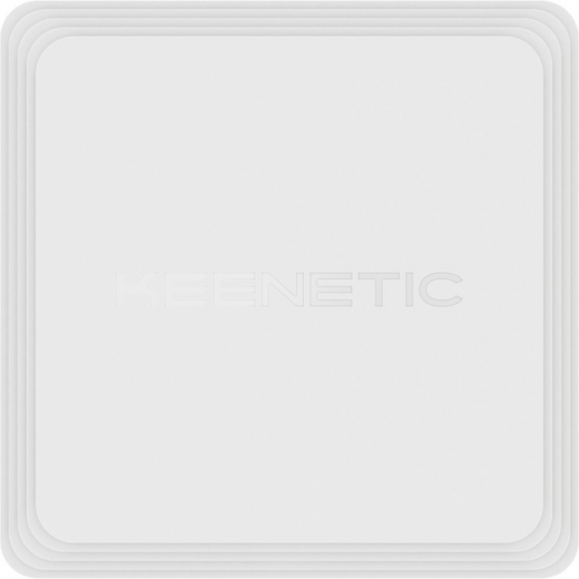 Маршрутизатор Keenetic Orbiter Pro (KN-2810) - фото - интернет-магазин электроники и бытовой техники TTT