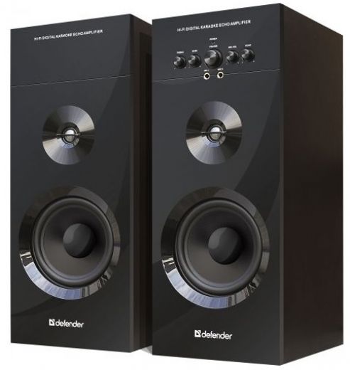 Акустическая система Defender Mercury 55 MkII (65725) - фото - интернет-магазин электроники и бытовой техники TTT