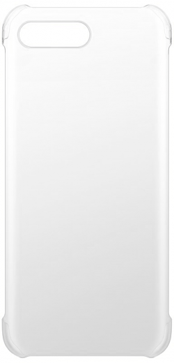 Панель для Honor 10 Transparent - фото Панель для Honor 10 Transparent - фото - интернет-магазин электроники и бытовой техники TTT