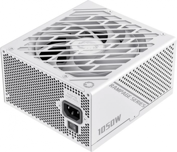 Блок питания GameMax GX-1050 Pro White (GX-1050 PRO WT (ATX3.0 PCIe5.0)) - фото Блок питания GameMax GX-1050 Pro White (GX-1050 PRO WT (ATX3.0 PCIe5.0)) - фото - интернет-магазин электроники и бытовой техники TTT