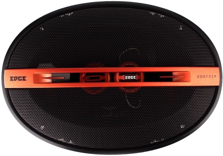 Автоакустика EDGE EDST219-E6 - фото - интернет-магазин электроники и бытовой техники TTT