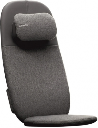 Массажная накидка Naipo Ocuzen-S1 NEW GENERATION - фото Массажная накидка Naipo Ocuzen-S1 NEW GENERATION - фото - интернет-магазин электроники и бытовой техники TTT