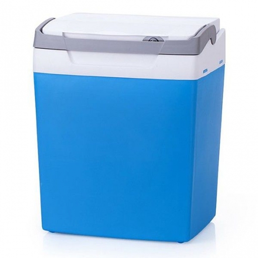 Автохолодильник Thermo TR-129A 12 В / 230 В (4823082711406) - фото - интернет-магазин электроники и бытовой техники TTT