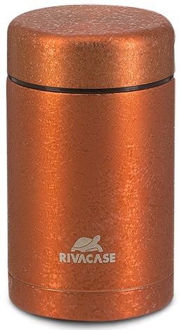 Термос Rivacase 90431CPC - фото Термос Rivacase 90431CPC - фото - интернет-магазин электроники и бытовой техники TTT