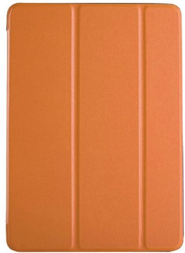 Обкладинка BeCover для Apple iPad 10.2 2019 (704144) Orange - фото - інтернет-магазин електроніки та побутової техніки TTT