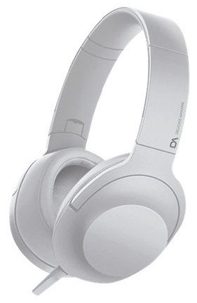 Навушники Delicate-Amazing DM0014WE White - фото Навушники Delicate-Amazing DM0014WE White - фото - інтернет-магазин електроніки та побутової техніки TTT