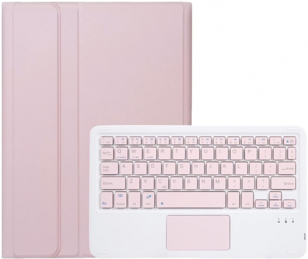 Чехол-клавиатура BeCover TouchPad для Xiaomi Redmi Pad SE 11