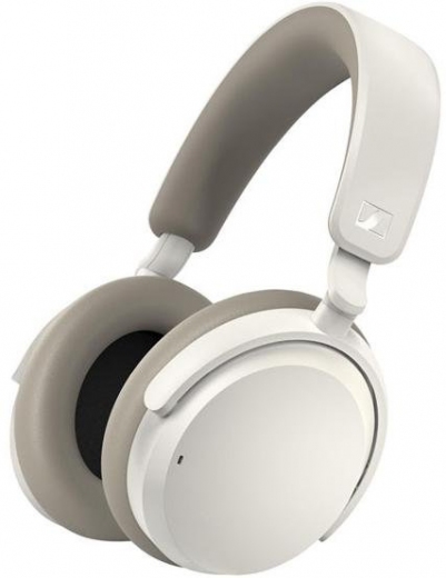 Наушники Sennheiser Accentum Wireless (700175) White  - фото Наушники Sennheiser Accentum Wireless (700175) White  - фото - интернет-магазин электроники и бытовой техники TTT