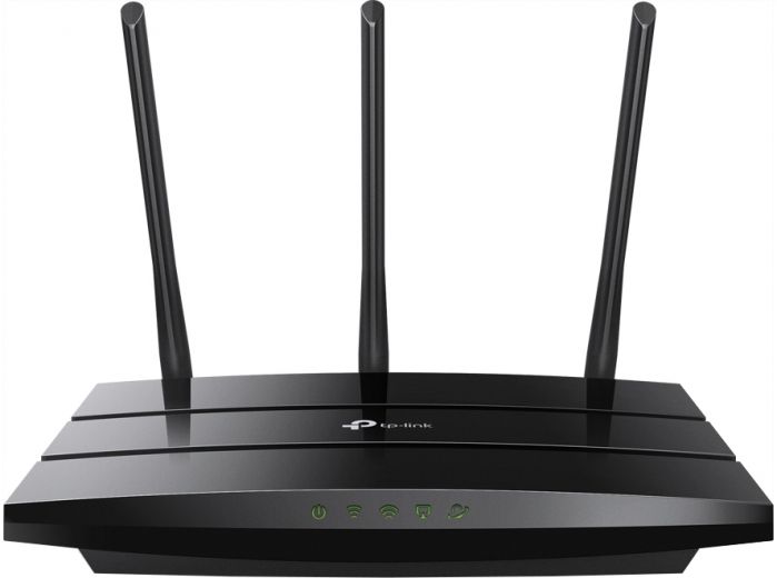 Маршрутизатор TP-LINK Archer A8 - фото Маршрутизатор TP-LINK Archer A8 - фото - интернет-магазин электроники и бытовой техники TTT