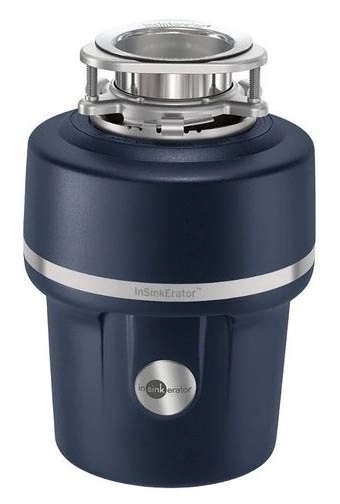 Подрібнювач харчових відходів N-SINK-ERATOR Evolution 150 - фото - інтернет-магазин електроніки та побутової техніки TTT