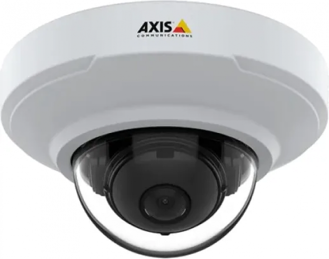 Камера видеонаблюдения Axis M3065-V (01707-001) - фото Камера видеонаблюдения Axis M3065-V (01707-001) - фото - интернет-магазин электроники и бытовой техники TTT