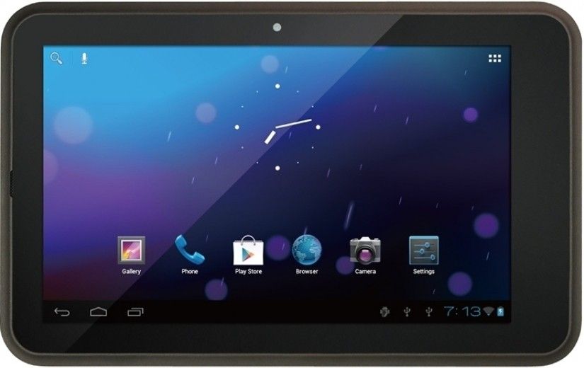 Планшет Globex GU708C BT - фото - інтернет-магазин електроніки та побутової техніки TTT