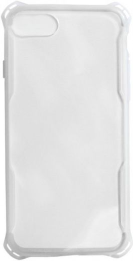 Чехол BeCover для Apple iPhone 7 / 8 / SE 2020 (704769) Transparancy - фото - интернет-магазин электроники и бытовой техники TTT