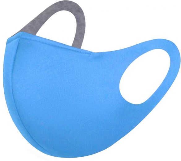 Маска-питта RedPoint размер M с фиксацией Голубая (МР.04.Т.19.46.000) - фото Маска-питта RedPoint размер M с фиксацией Голубая (МР.04.Т.19.46.000) - фото - интернет-магазин электроники и бытовой техники TTT