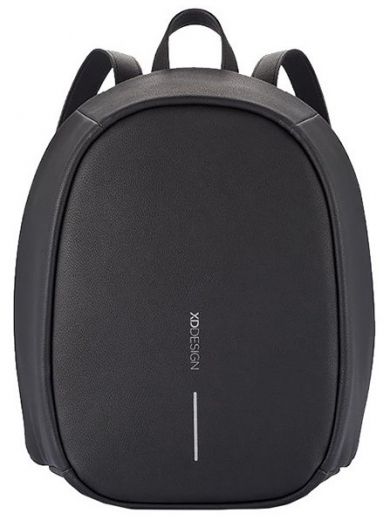 Рюкзак XD Design Bobby Elle (P705.221) Black - фото - інтернет-магазин електроніки та побутової техніки TTT