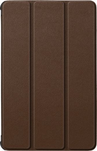 Чохол BeCover Smart Case для Lenovo Tab M10 Plus TB-X606F (705180) Brown  - фото - інтернет-магазин електроніки та побутової техніки TTT