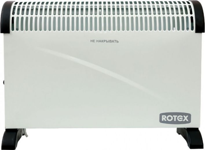 Конвектор ROTEX RCX200-H - фото - интернет-магазин электроники и бытовой техники TTT